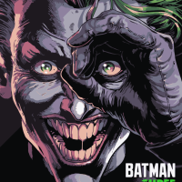 Drop Anime + One Piece + DC